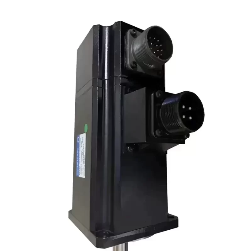 Q2AA08100DXS28 Sanyo Denki Servo Motor Sanmotion Ac Motor Q2AA08100DXS28 Sanyo Denki Servo Motor Sanmotion Ac Motor