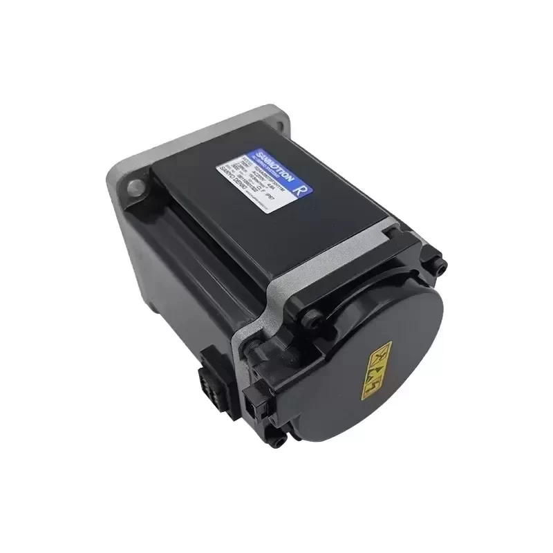 Q2AA08100DXS28 Sanyo Denki Servo Motor Sanmotion Ac Motor Q2AA08100DXS28 Sanyo Denki Servo Motor Sanmotion Ac Motor