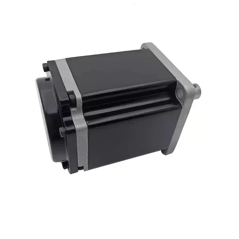 Q2AA08100DXS28 Sanyo Denki Servo Motor Sanmotion Ac Motor Q2AA08100DXS28 Sanyo Denki Servo Motor Sanmotion Ac Motor