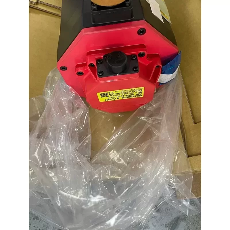 Quality FANUC A06B-A06B-2227-B000 Accessories Good Quality FANUC A06B-A06B-2227-B000 Accessories Good