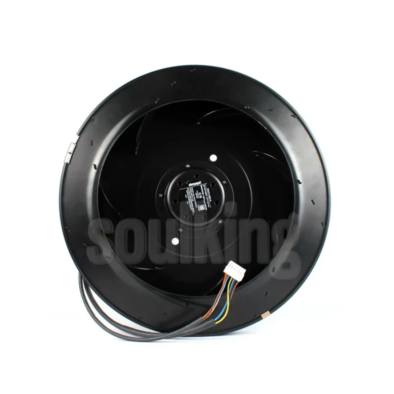 R3G470-AB05-24 ebmpapst 200-240V 1.55A Centrifugal Fan