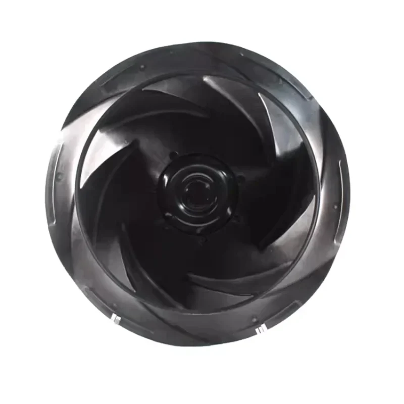 R3G630-FB32-03 Ebmpapst 630mm 400V 3600W Fan