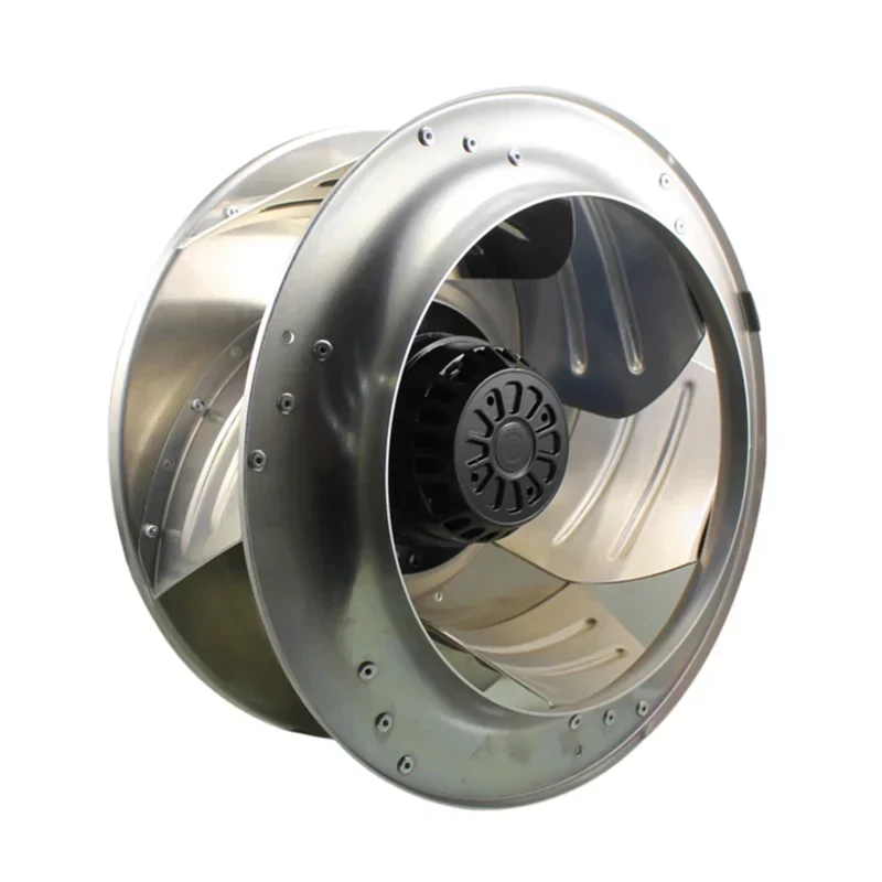 R4E310-AP11-09/F01 ebmpapst AC230V 0.52A 115W FFU Fan