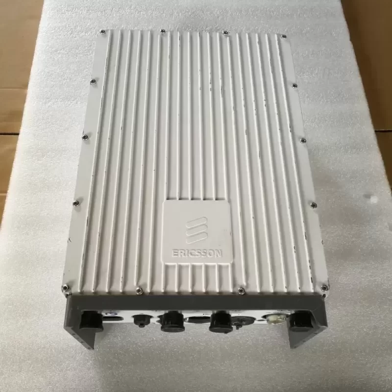 Radio 2468 B8A KRC 161 702/1 Ericsson- Radio Unit Radio 2468 B8A KRC 161 702/1 Ericsson- Radio Unit