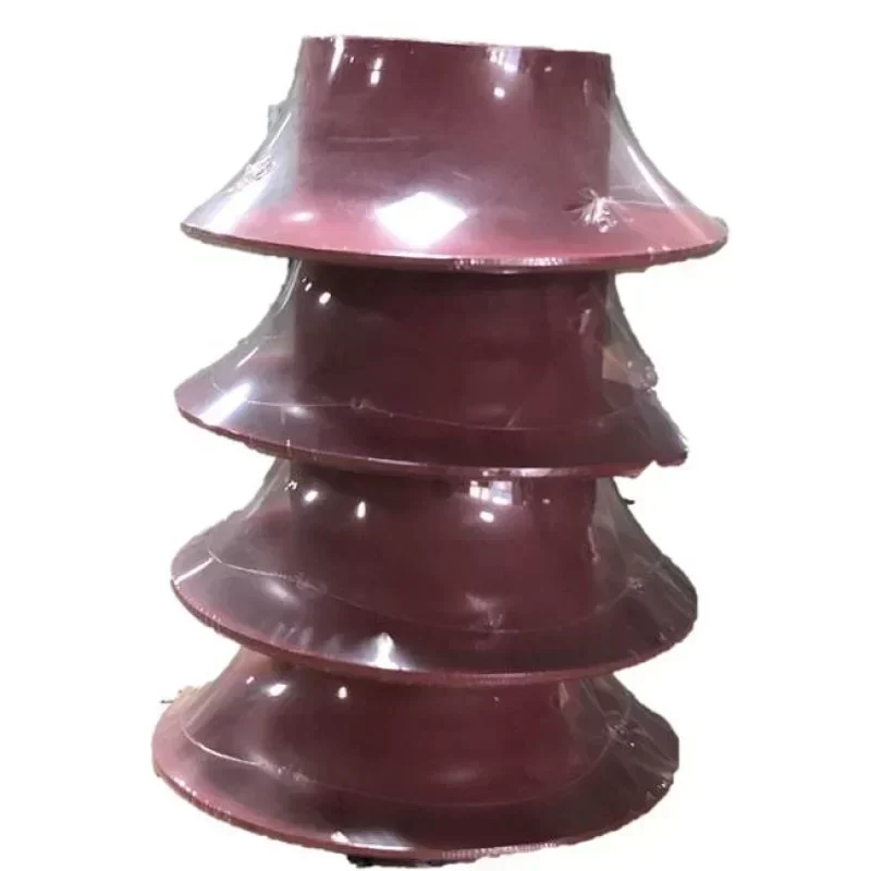 RAYCHEM MOD-S Skirts Series HVT-S4-205W346-103.89 RAYCHEM MOD-S Skirts Series HVT-S4-205W346-103.89