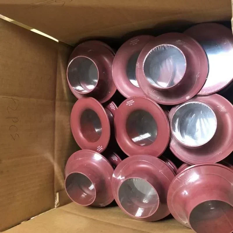 RAYCHEM MOD-S Skirts Series HVT-S4-205W346-103.89 RAYCHEM MOD-S Skirts Series HVT-S4-205W346-103.89