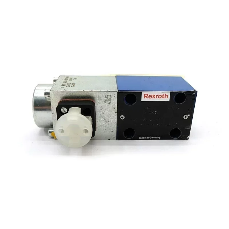Rexroth DBETX-1X DBETE-5X DBET-52 DBETE-6X Proportional Relief Hydraulic Valve 0811402017 DBETX-1X/180G24-8NZ4M OEM Valve Rexroth DBETX-1X DBETE-5X DBET-52 DBETE-6X Proportional Relief Hydraulic Valve 0811402017 DBETX-1X/180G24-8NZ4M OEM Valve