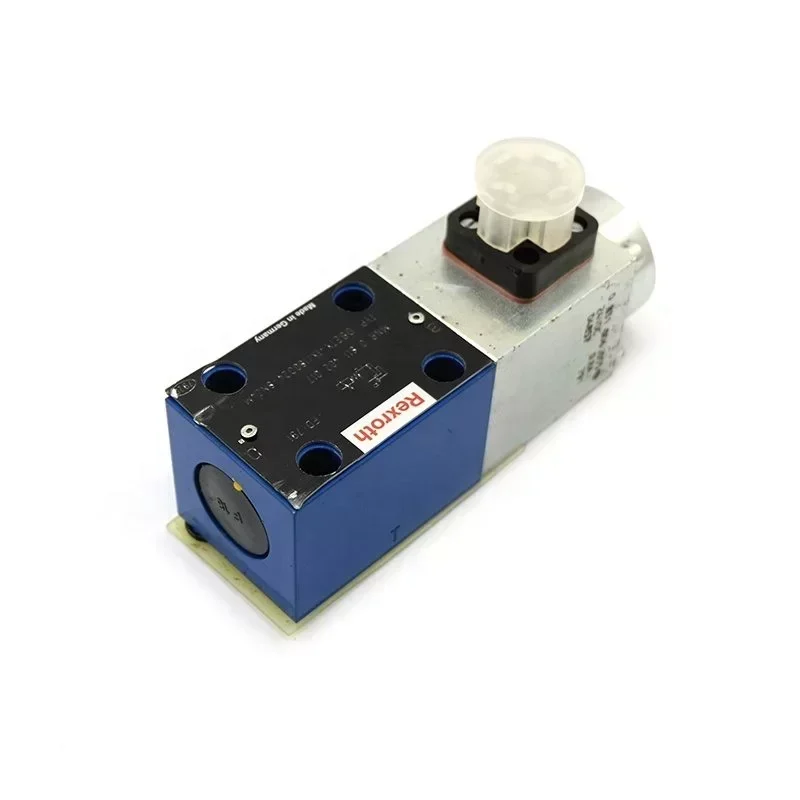 Rexroth DBETX-1X DBETE-5X DBET-52 DBETE-6X Proportional Relief Hydraulic Valve 0811402017 DBETX-1X/180G24-8NZ4M OEM Valve Rexroth DBETX-1X DBETE-5X DBET-52 DBETE-6X Proportional Relief Hydraulic Valve 0811402017 DBETX-1X/180G24-8NZ4M OEM Valve