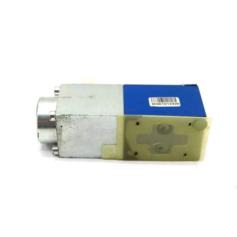 Rexroth DBETX-1X DBETE-5X DBET-52 DBETE-6X Proportional Relief Hydraulic Valve 0811402017 DBETX-1X/180G24-8NZ4M OEM Valve Rexroth DBETX-1X DBETE-5X DBET-52 DBETE-6X Proportional Relief Hydraulic Valve 0811402017 DBETX-1X/180G24-8NZ4M OEM Valve