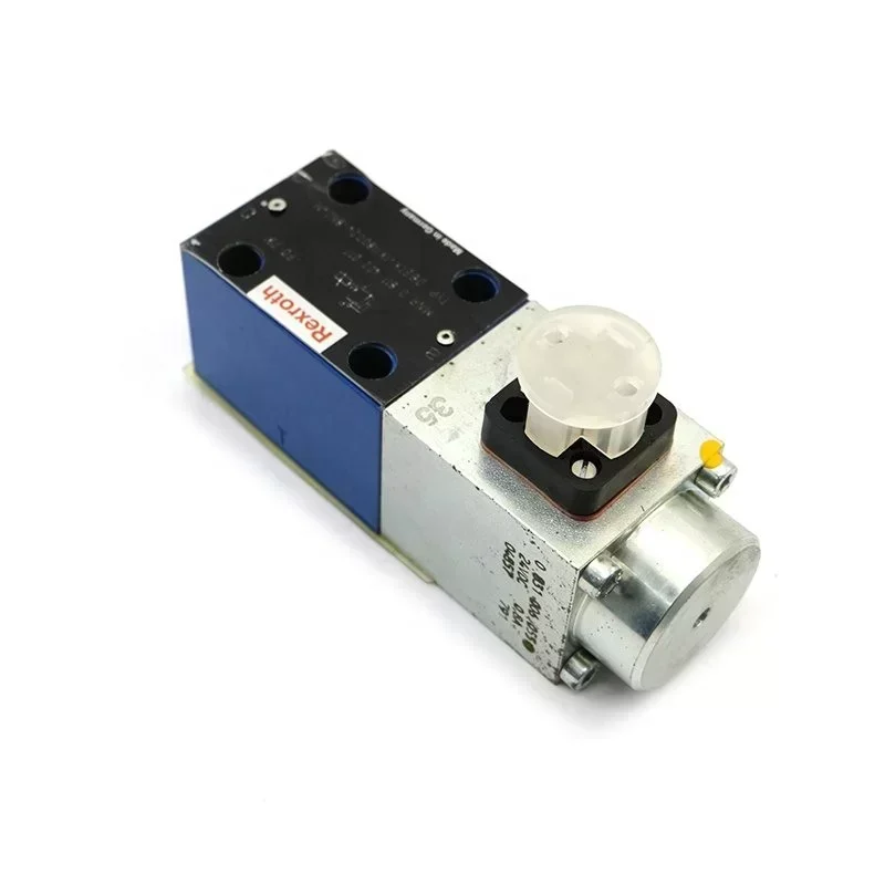 Rexroth Hydraulic Proportional Valve DBETX-1X DBET-5X DBETE-5X DBET-52 DBETE-6X Proportional Relief Hydraulic Valve Rexroth Hydraulic Proportional Valve DBETX-1X DBET-5X DBETE-5X DBET-52 DBETE-6X Proportional Relief Hydraulic Valve