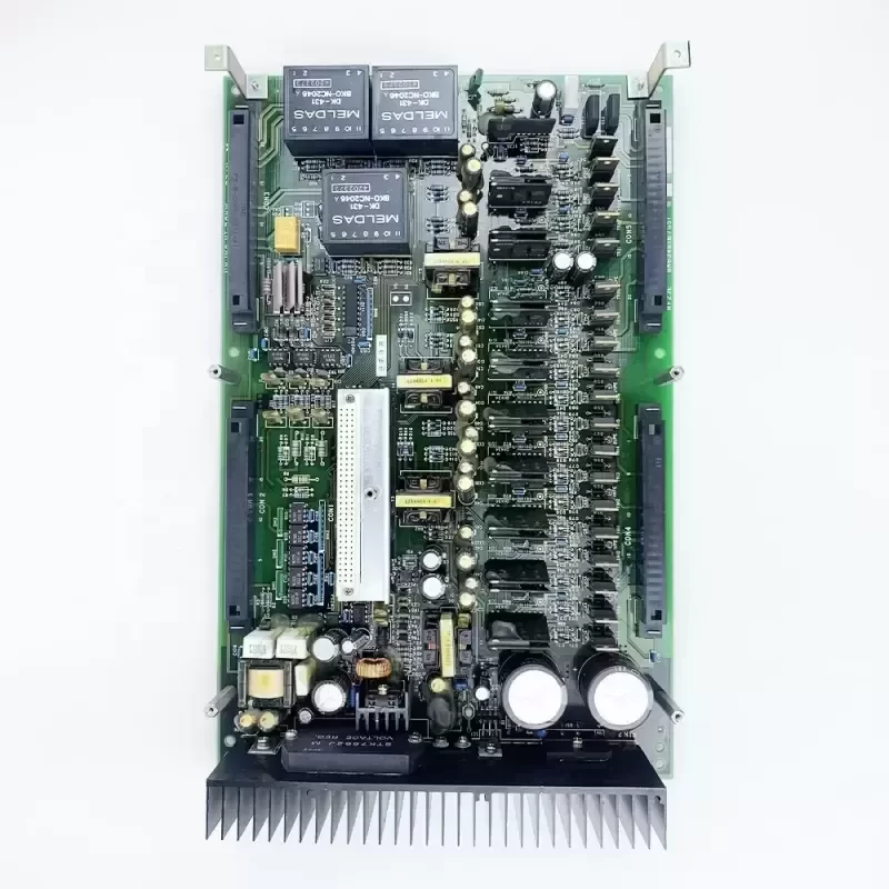 RF23E BN634E167G51 Mitsubishi PCB Circuit Board