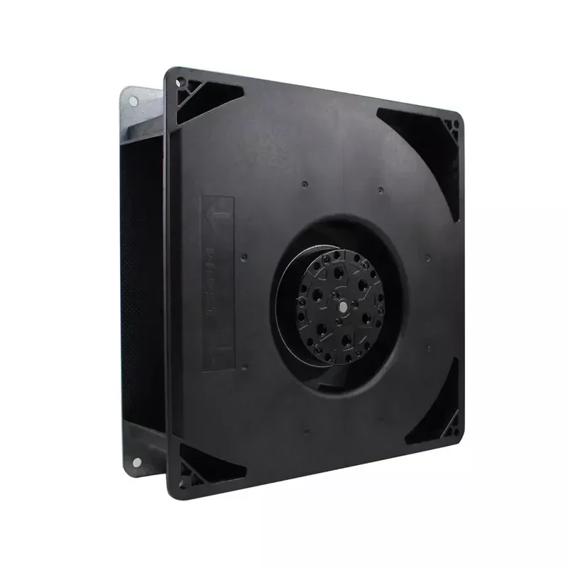 RG160-28/56S ebmpapst 230V 47/50W Industrial Centrifugal Blower