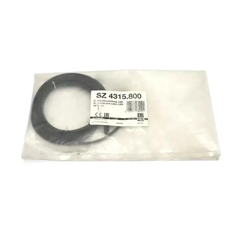 RITTAL SZ4315.800 Industrial Cabinet Lighting Module for Automation System Electrical Control Components RITTAL SZ4315.800 Industrial Cabinet Lighting Module for Automation System Electrical Control Components