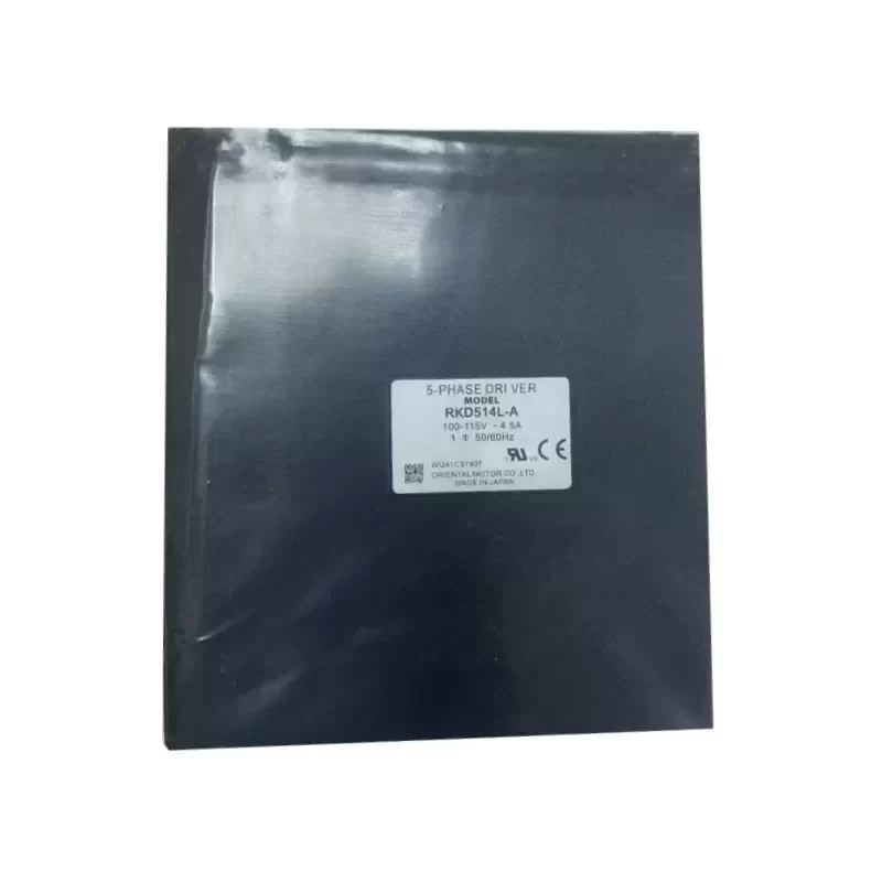 RKD514L-A for Oriental Motor Control Circuit Electrical Equipment Driver for Stepper Motor