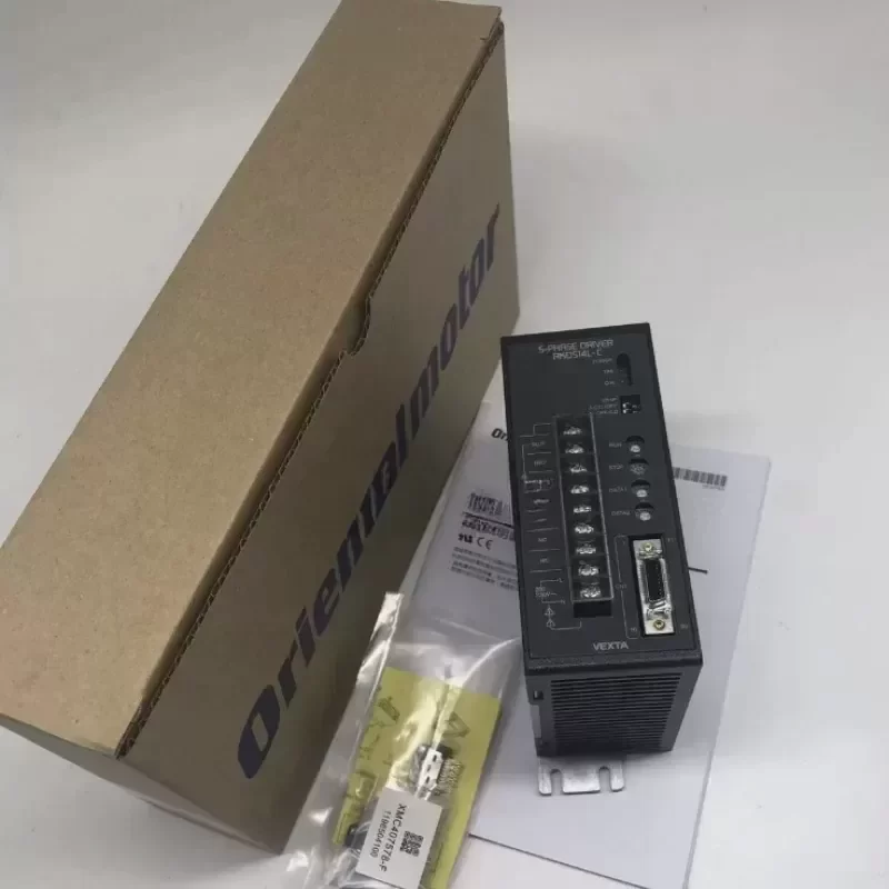 RKD514L-C for Oriental Motor Control Circuit Electrical Equipment Driver for Stepper Motor