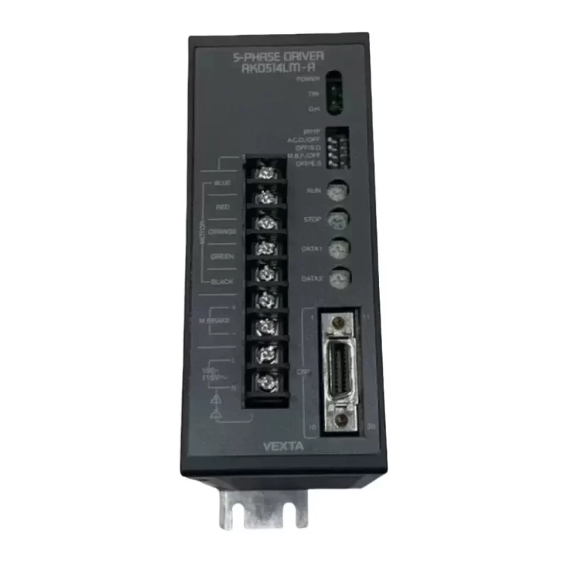 RKD514LM-A for Oriental Motor Control Circuit Electrical Equipment Driver for Stepper Motor RKD514LM-A for Oriental Motor Control Circuit Electrical Equipment Driver for Stepper Motor