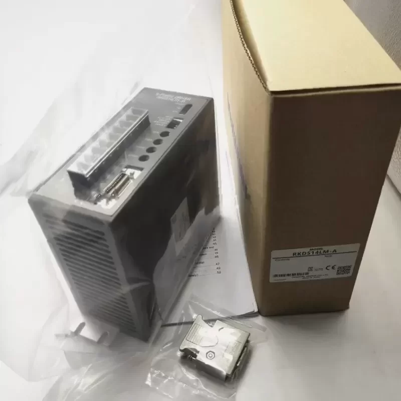 RKD514LM-A for Oriental Motor Control Circuit Electrical Equipment Driver for Stepper Motor RKD514LM-A for Oriental Motor Control Circuit Electrical Equipment Driver for Stepper Motor