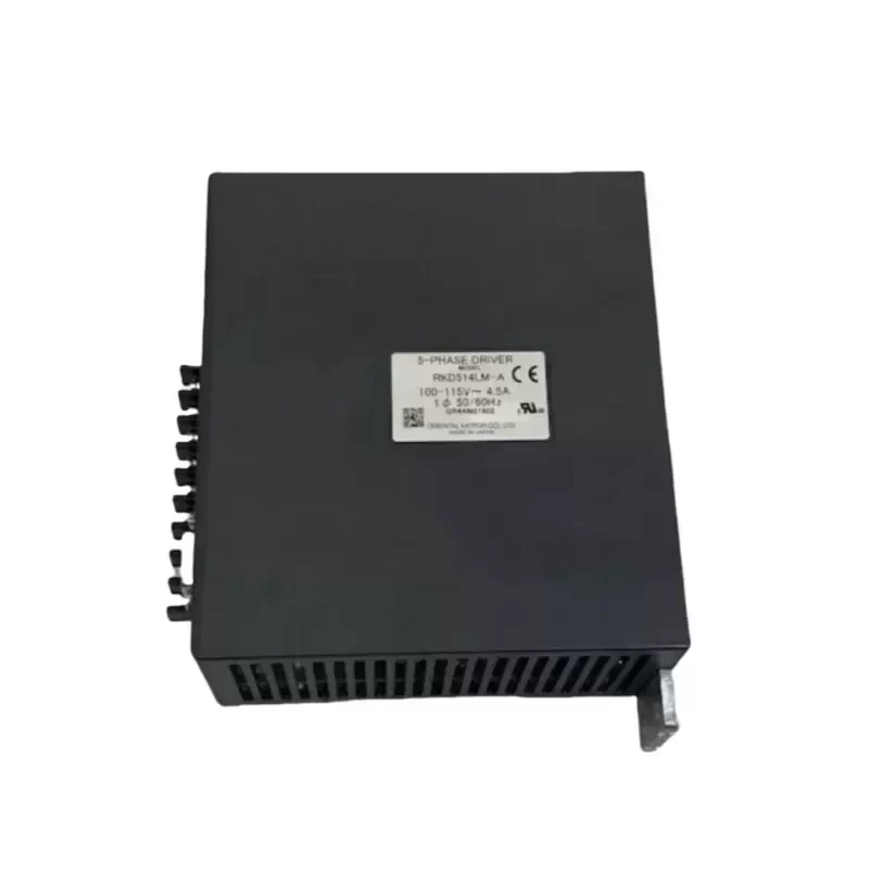 RKD514LM-A for Oriental Motor Control Circuit Electrical Equipment Driver for Stepper Motor