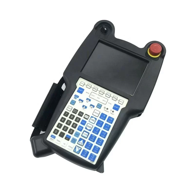 Robot Controller Fanuc Teach Pendant A05B-2518-C204 Teach Pendant