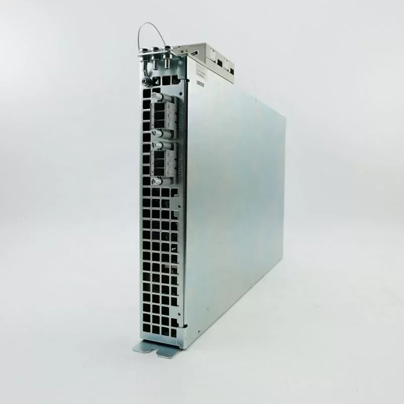 S120 SIMODRIVE 611 Power Module 6SN1123-1AB00-0BA1 PLC Driver S120 SIMODRIVE 611 Power Module 6SN1123-1AB00-0BA1 PLC Driver