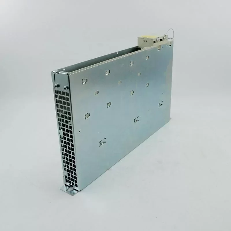 S120 SIMODRIVE 611 Power Module 6SN1123-1AB00-0BA1 PLC Driver S120 SIMODRIVE 611 Power Module 6SN1123-1AB00-0BA1 PLC Driver