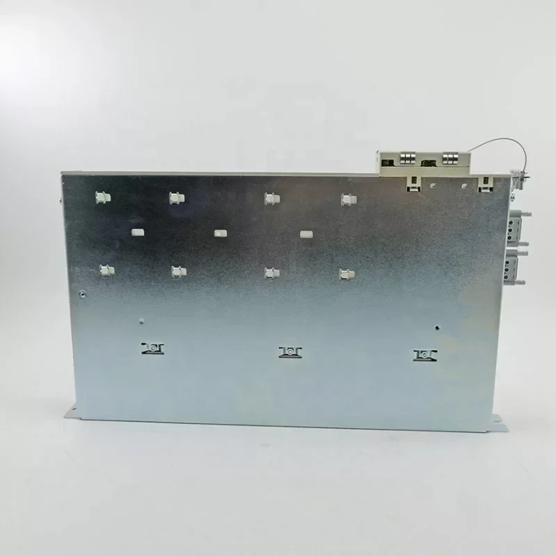 S120 SIMODRIVE 611 Power Module 6SN1123-1AB00-0BA1 PLC Driver S120 SIMODRIVE 611 Power Module 6SN1123-1AB00-0BA1 PLC Driver