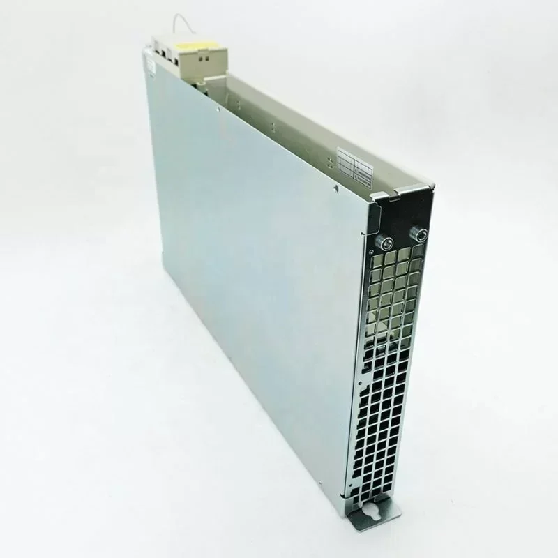 S120 SIMODRIVE 611 Power Module 6SN1123-1AB00-0BA1 PLC Driver S120 SIMODRIVE 611 Power Module 6SN1123-1AB00-0BA1 PLC Driver