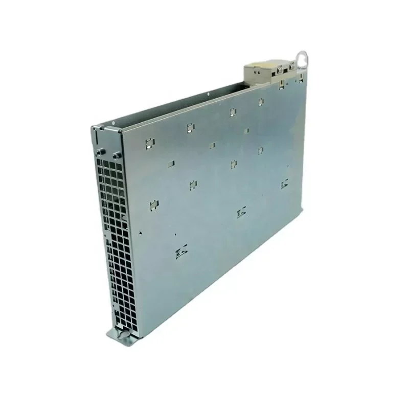 S120 SIMODRIVE 611 Power Module 6SN1123-1AB00-0BA1 PLC Driver