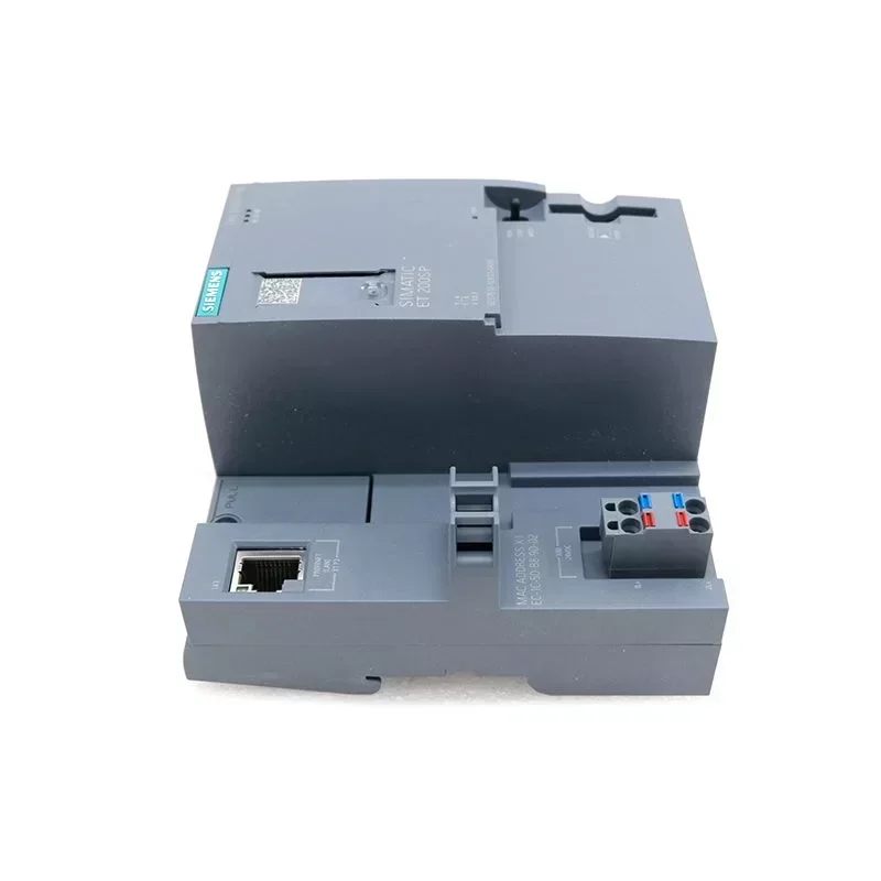 S7-1500 CPU 1510SP-1 PN Siemens 6ES7510-1DJ00-0AB0 6ES7510-1DJ01-0AB0 6ES7510-1DK03-0AB0 6ES7511-1TK01-0AB0 Plc Module