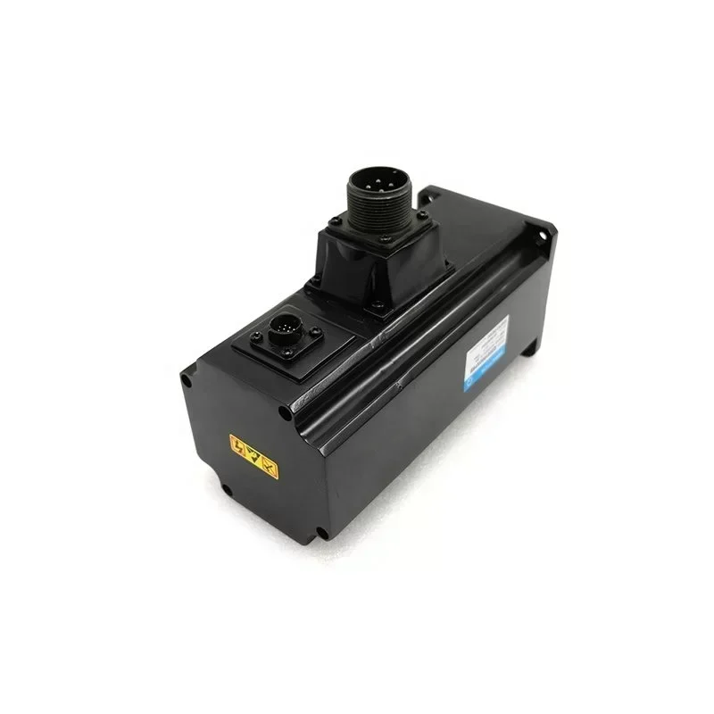 Sanyo Denki Spot Plc Programming Controller Servo Motor 1000W 200V Q2AA08100DXP5B Sanyo Denki Spot Plc Programming Controller Servo Motor 1000W 200V Q2AA08100DXP5B