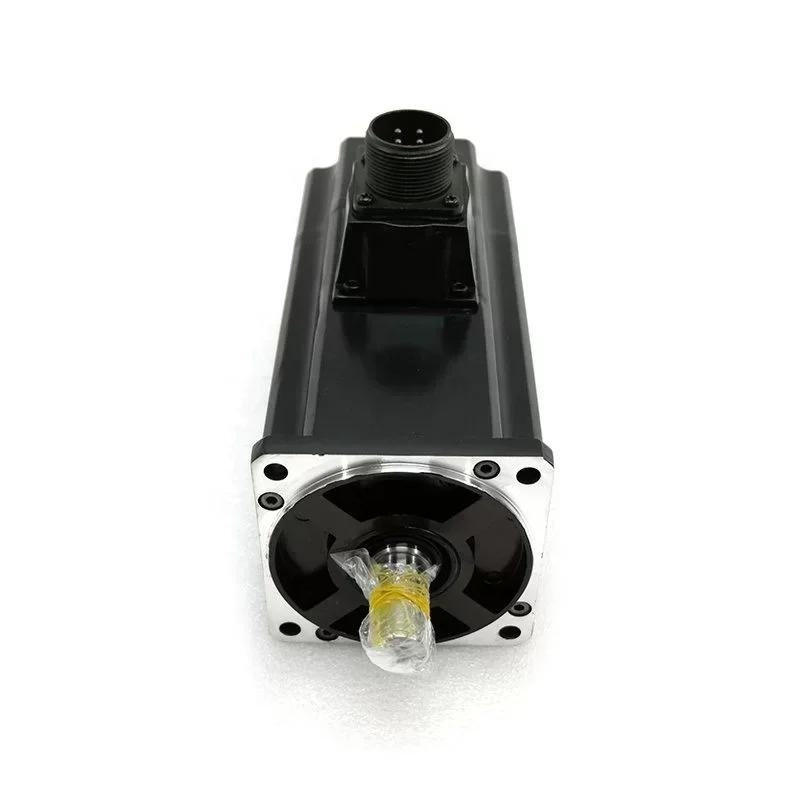 Sanyo Denki Spot Plc Programming Controller Servo Motor 1000W 200V Q2AA08100DXP5B Sanyo Denki Spot Plc Programming Controller Servo Motor 1000W 200V Q2AA08100DXP5B