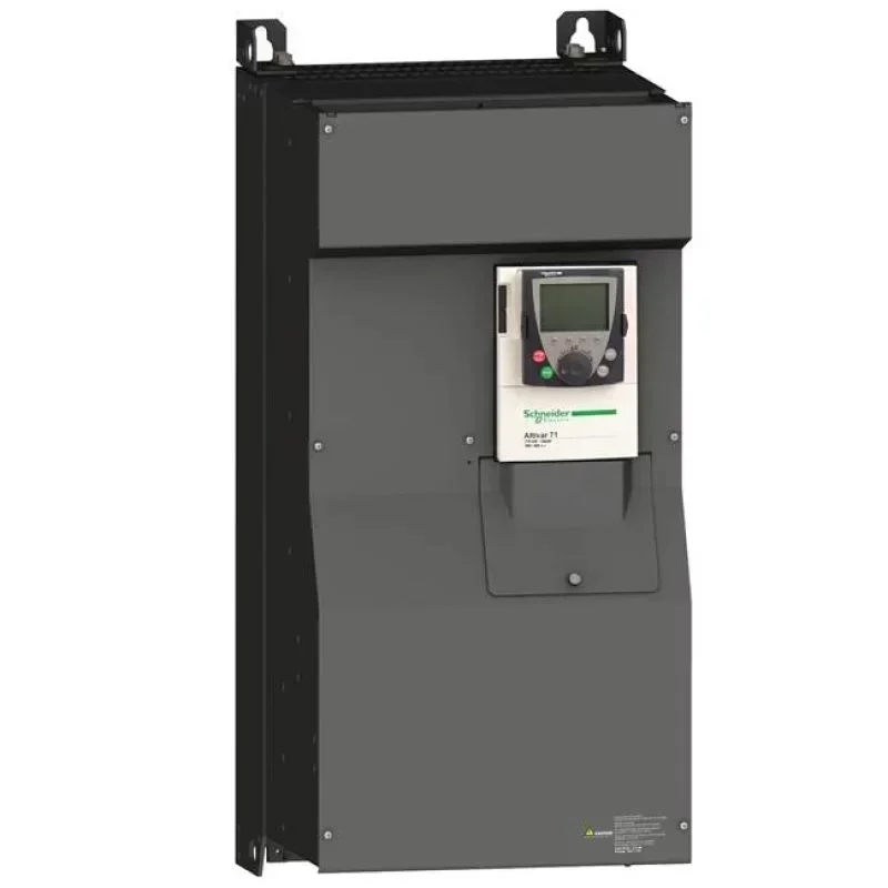 Schneider ATV71 Inverter Single Output Variable Speed Drive Schneider ATV71 Inverter Single Output Variable Speed Drive