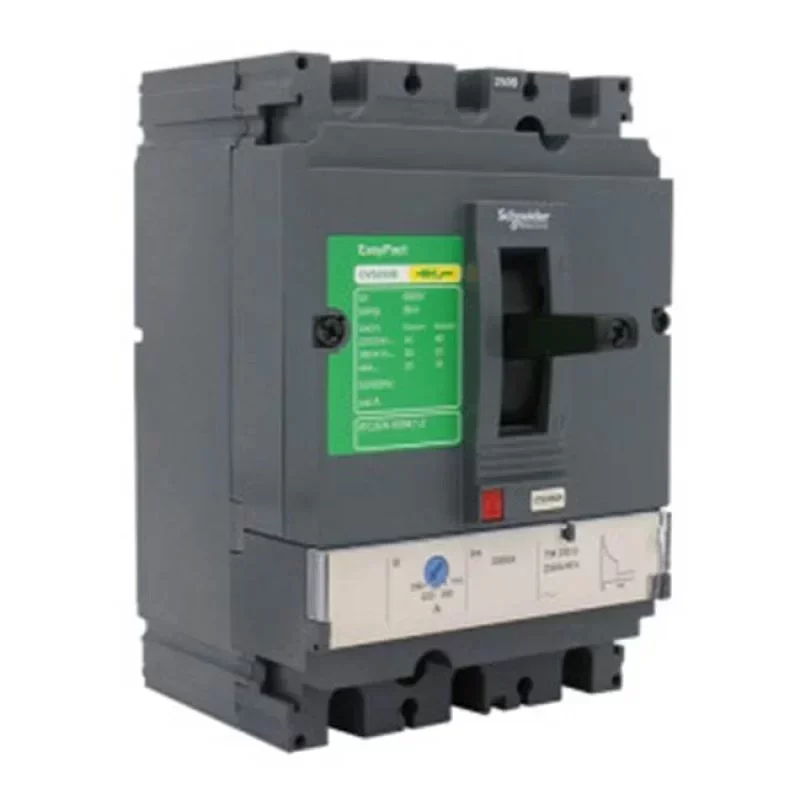 schneider EasyPact CVS250B Circuit Breaker LV525303 schneider EasyPact CVS250B Circuit Breaker LV525303