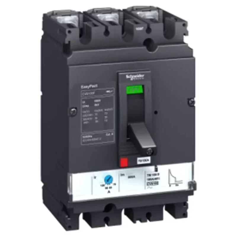 schneider EasyPact CVS250B Circuit Breaker LV525303 schneider EasyPact CVS250B Circuit Breaker LV525303