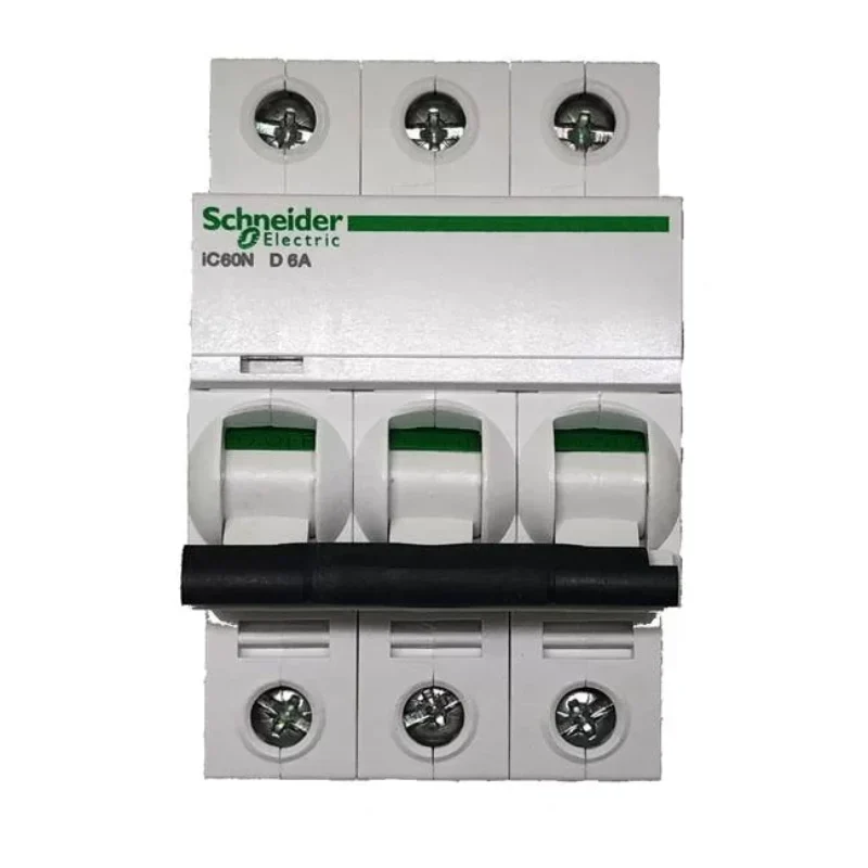 Schneider MCB A9F74103 Protector Electrical Circuit Breaker