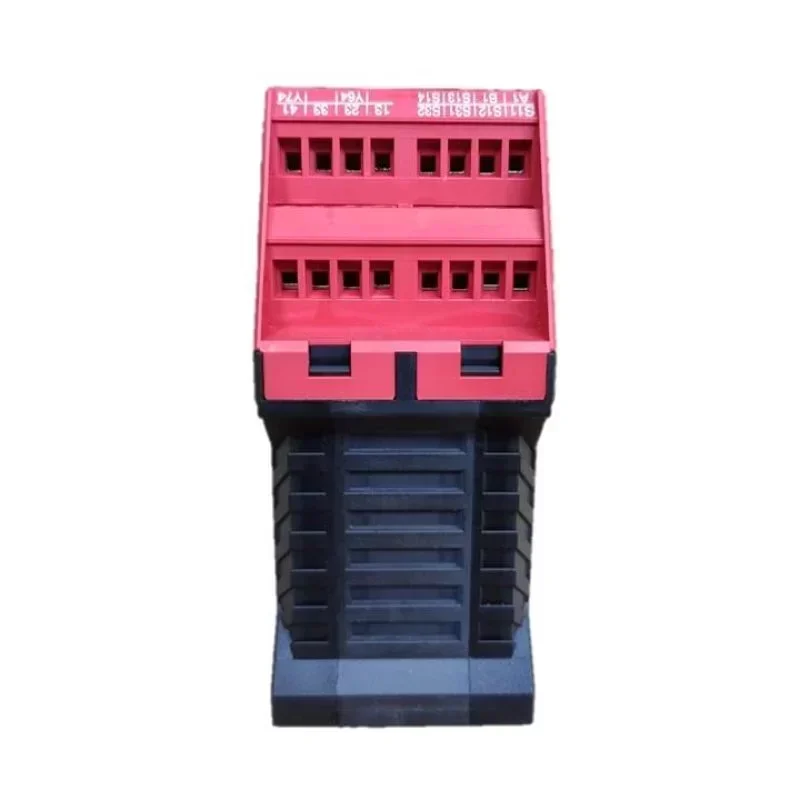 Schneider Monitoring 24V AC DC XPSAK311144 Emergency Stop Safety Relay Schneider Monitoring 24V AC DC XPSAK311144 Emergency Stop Safety Relay