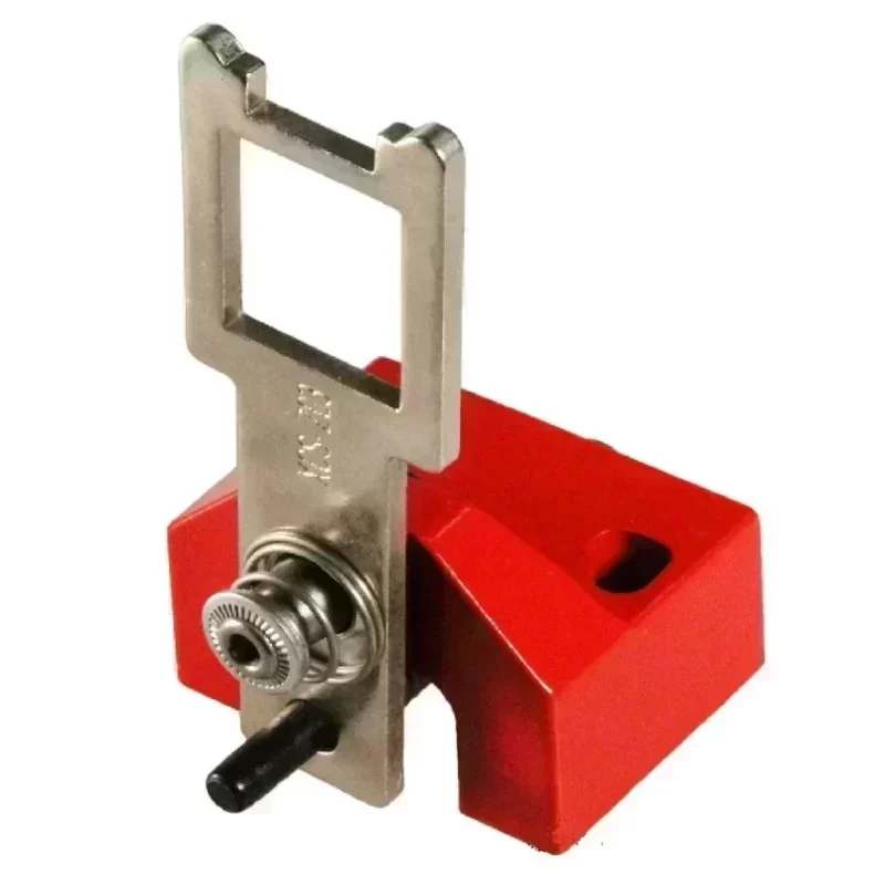 Schneider Pivoting Actuator XCS XSCZ Mounting Safety Switch