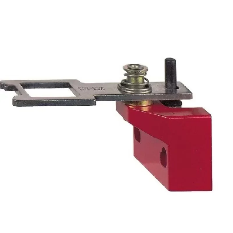 Schneider Pivoting Actuator XSCZ03 Mounting Safety Switch Schneider Pivoting Actuator XSCZ03 Mounting Safety Switch