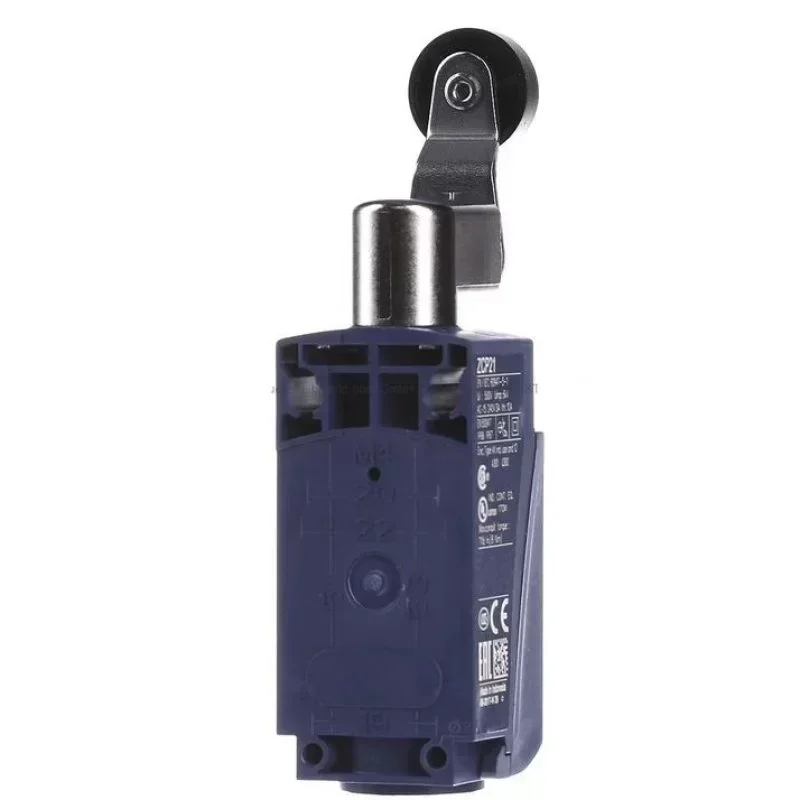 Schneider Roller Lever XCKP2118P16 Electrical Thermoplastic Rotary Limit Switch Schneider Roller Lever XCKP2118P16 Electrical Thermoplastic Rotary Limit Switch