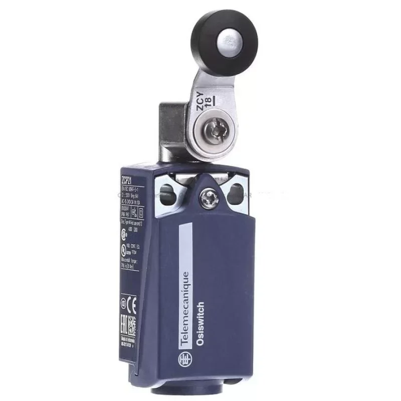 Schneider Roller Lever XCKP2118P16 Electrical Thermoplastic Rotary Limit Switch Schneider Roller Lever XCKP2118P16 Electrical Thermoplastic Rotary Limit Switch
