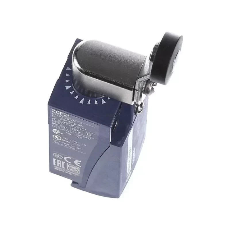 Schneider Roller Lever XCKP2118P16 Electrical Thermoplastic Rotary Limit Switch Schneider Roller Lever XCKP2118P16 Electrical Thermoplastic Rotary Limit Switch