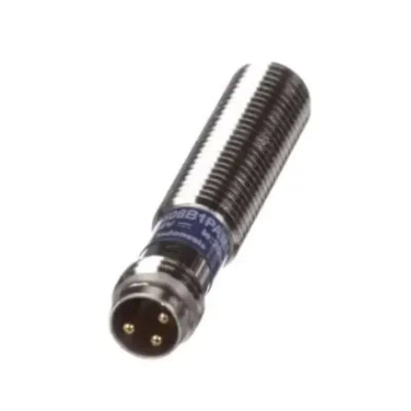 Schneider Stainless Inductive Proximity Sensor XS508B1PAM8 12V 24V DC