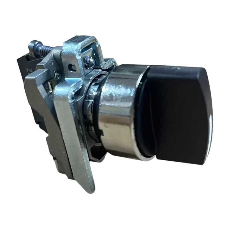 Schneider XB4BD32 3 Positions Rotary Selector Switch Schneider XB4BD32 3 Positions Rotary Selector Switch