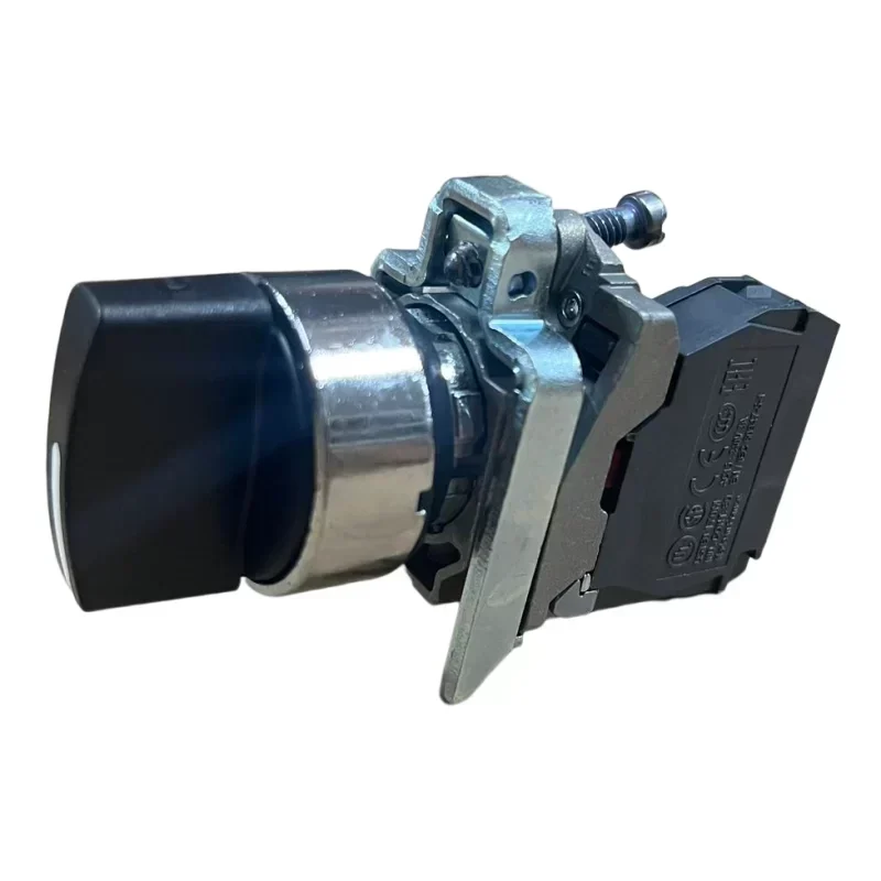 Schneider XB4BD32 3 Positions Rotary Selector Switch Schneider XB4BD32 3 Positions Rotary Selector Switch
