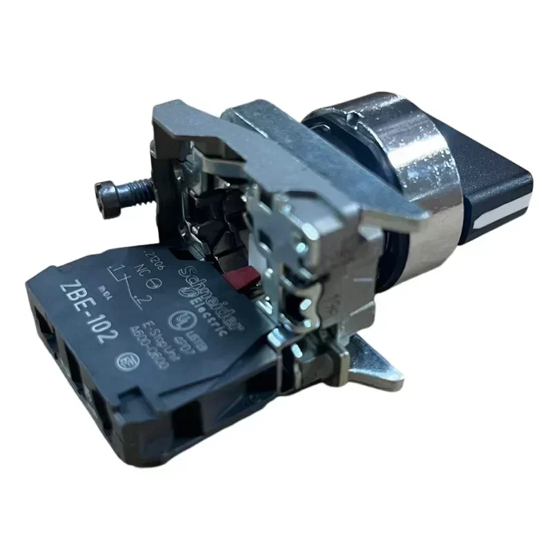 Schneider XB4BD32 3 Positions Rotary Selector Switch Schneider XB4BD32 3 Positions Rotary Selector Switch