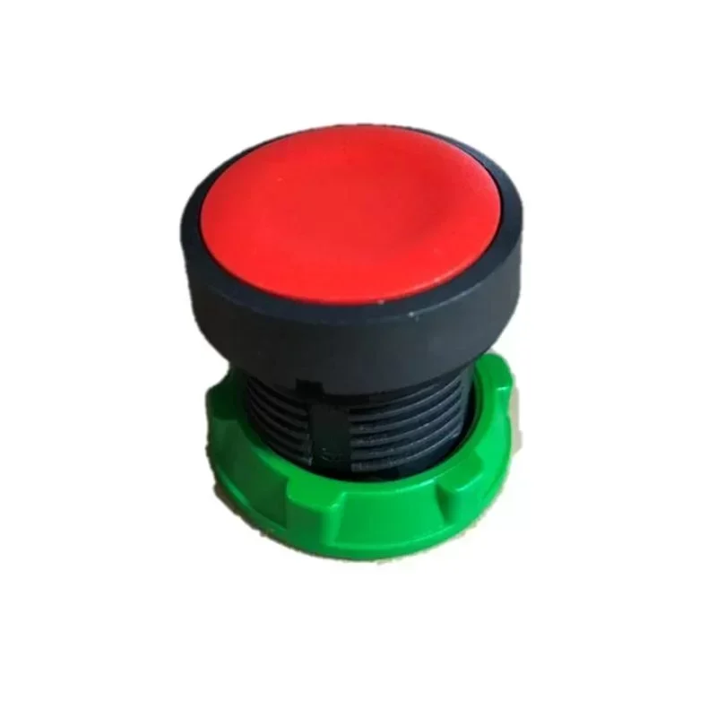 Schneider XB5AA42 22mm 1NC Harmony Momentary Pushbutton Plastic On-Line Payment Button with 10A Max. Current 12V Max. Voltage Schneider XB5AA42 22mm 1NC Harmony Momentary Pushbutton Plastic On-Line Payment Button with 10A Max. Current 12V Max. Voltage