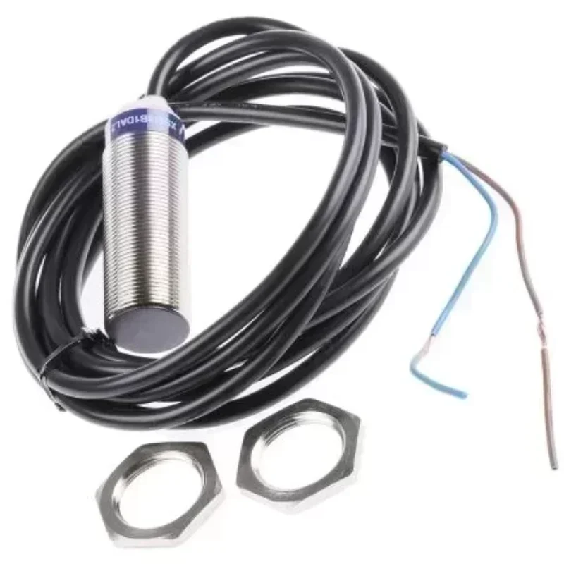 Schneider XS518 warning system telemecanique inductive proximity sensor