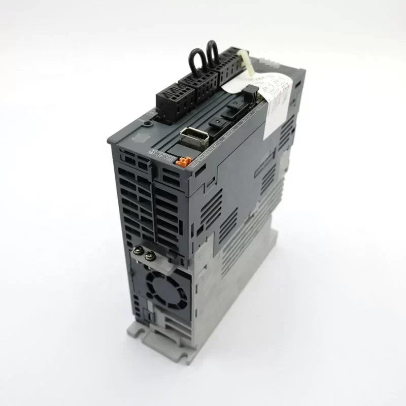 Servo Amplifier CNC Parts MR-J4-70B Mr-j4-200b Mr-j4-200b4 MR-J4-700B AC Servo Drive Unit Servo Amplifier CNC Parts MR-J4-70B Mr-j4-200b Mr-j4-200b4 MR-J4-700B AC Servo Drive Unit