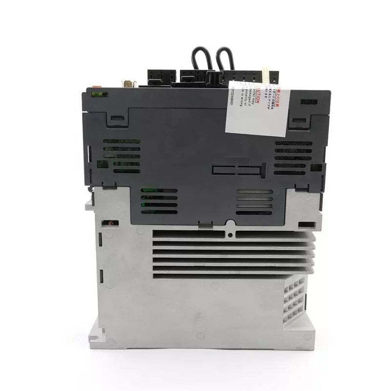 Servo Amplifier CNC Parts MR-J4-70B Mr-j4-200b Mr-j4-200b4 MR-J4-700B AC Servo Drive Unit Servo Amplifier CNC Parts MR-J4-70B Mr-j4-200b Mr-j4-200b4 MR-J4-700B AC Servo Drive Unit