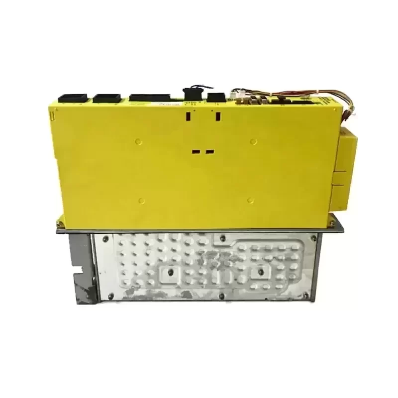 Servo Amplifier Module A06B-6093-H113 FANUC A06B6093H113 Electrical Equipment